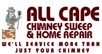 All Cape Chimney Sweep & Home Repair logo