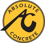 Absolute Concrete - Logo