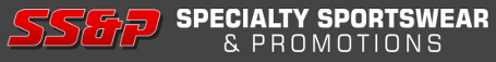 Specialty Sportswear & Promotions LLC - logo