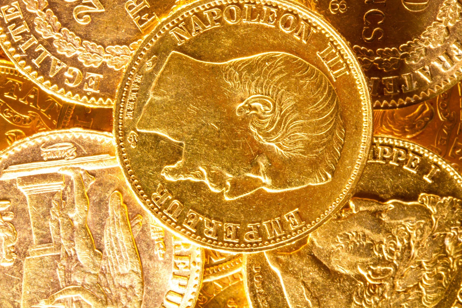 gold buyers