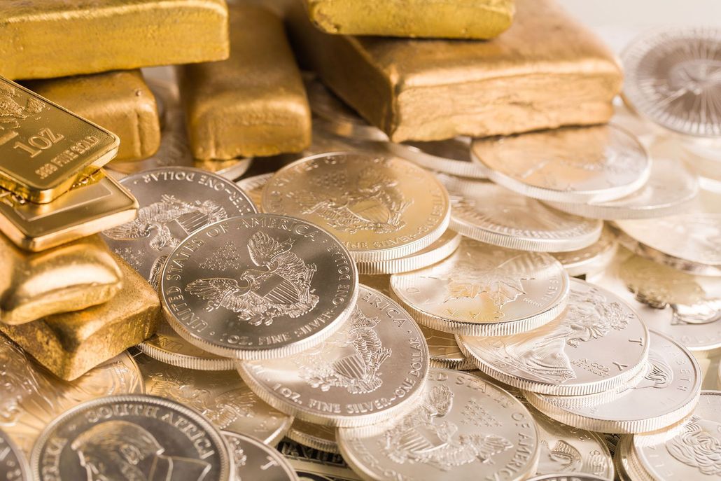 Taber Numismatics
