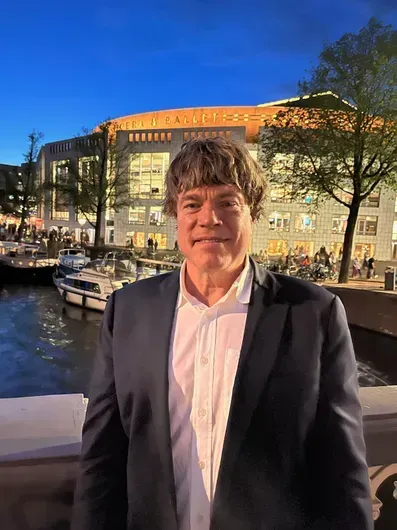 Photo of {{Team Member Name}}