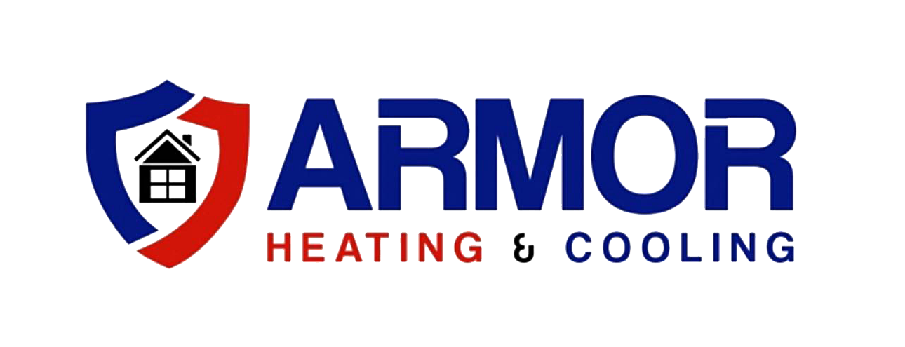 Armor Heating & Cooling Inc. - Logo
