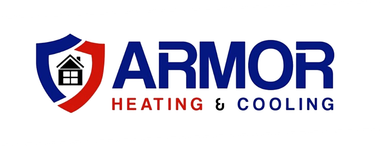 Armor Heating & Cooling Inc. - Logo