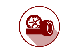 Tire Changing Services icon