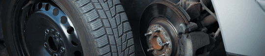 Vehicle's Tires services