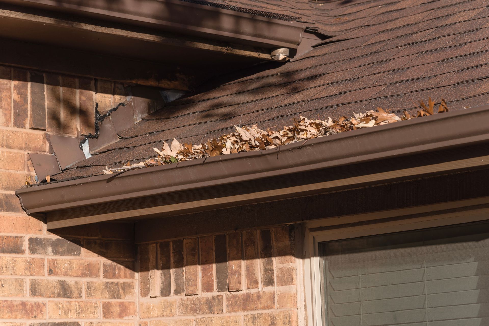 gutter contractors 