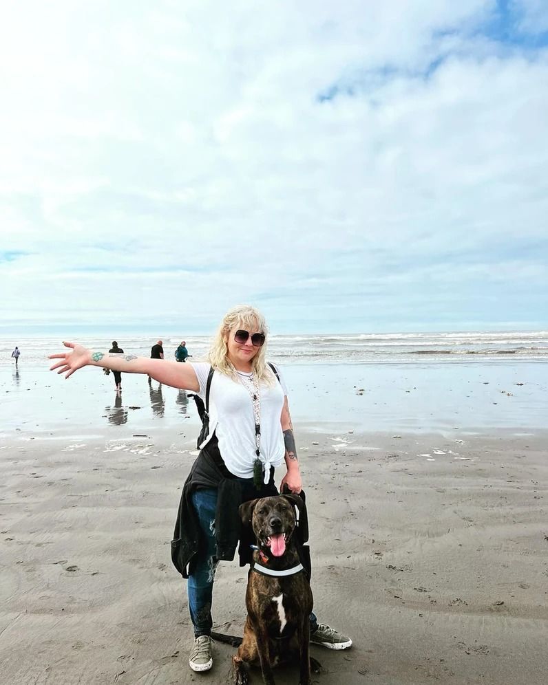 Dog training service
