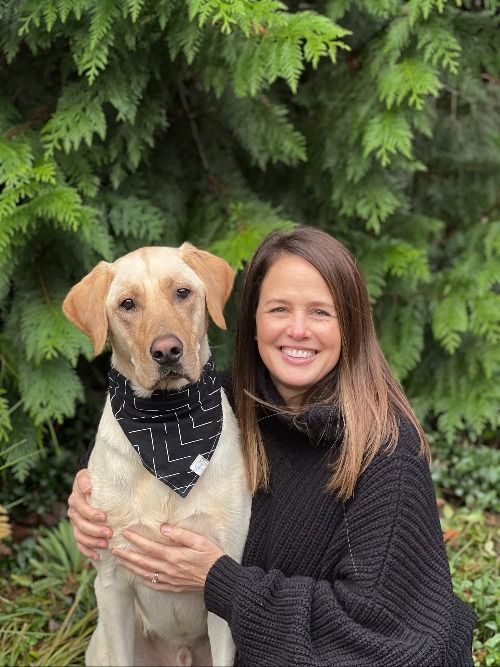 Dog training service