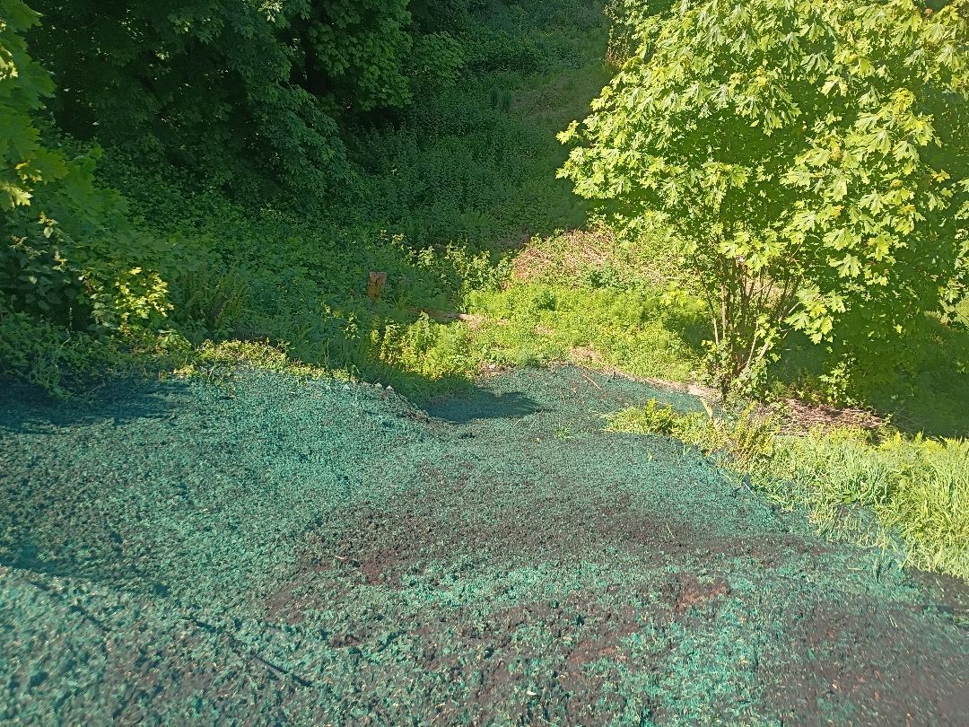 erosion control