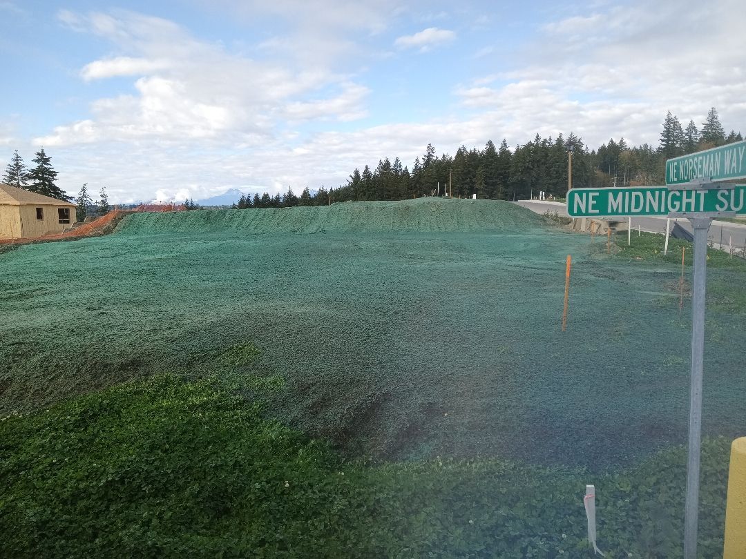 hydroseeding company