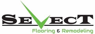 Select Flooring and Remodeling - logo