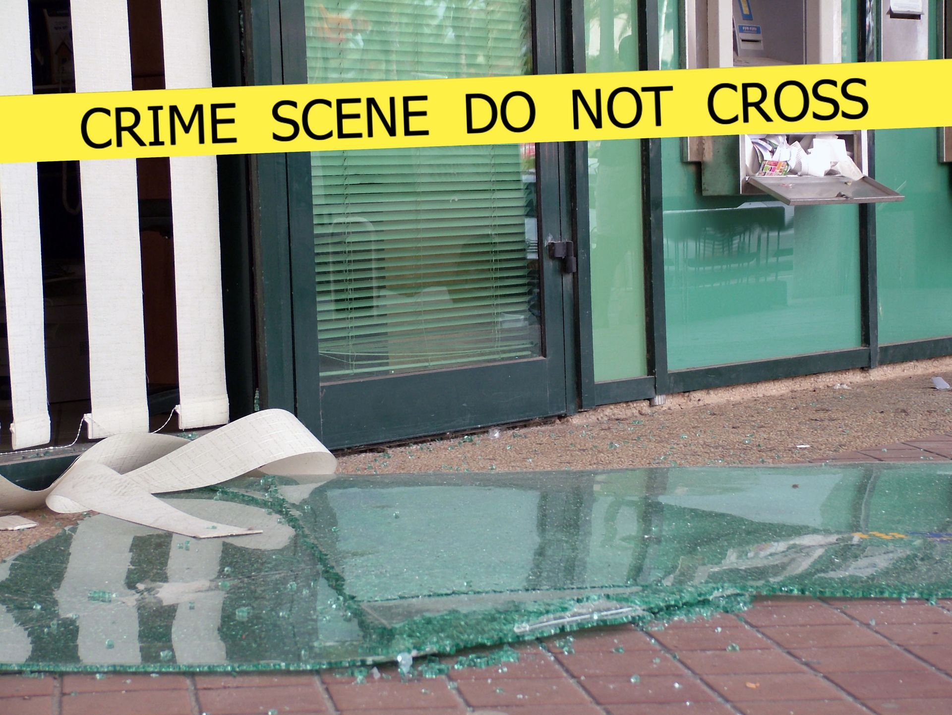 local crime scene cleanup