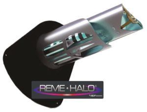 REME-HALO Air Purification System