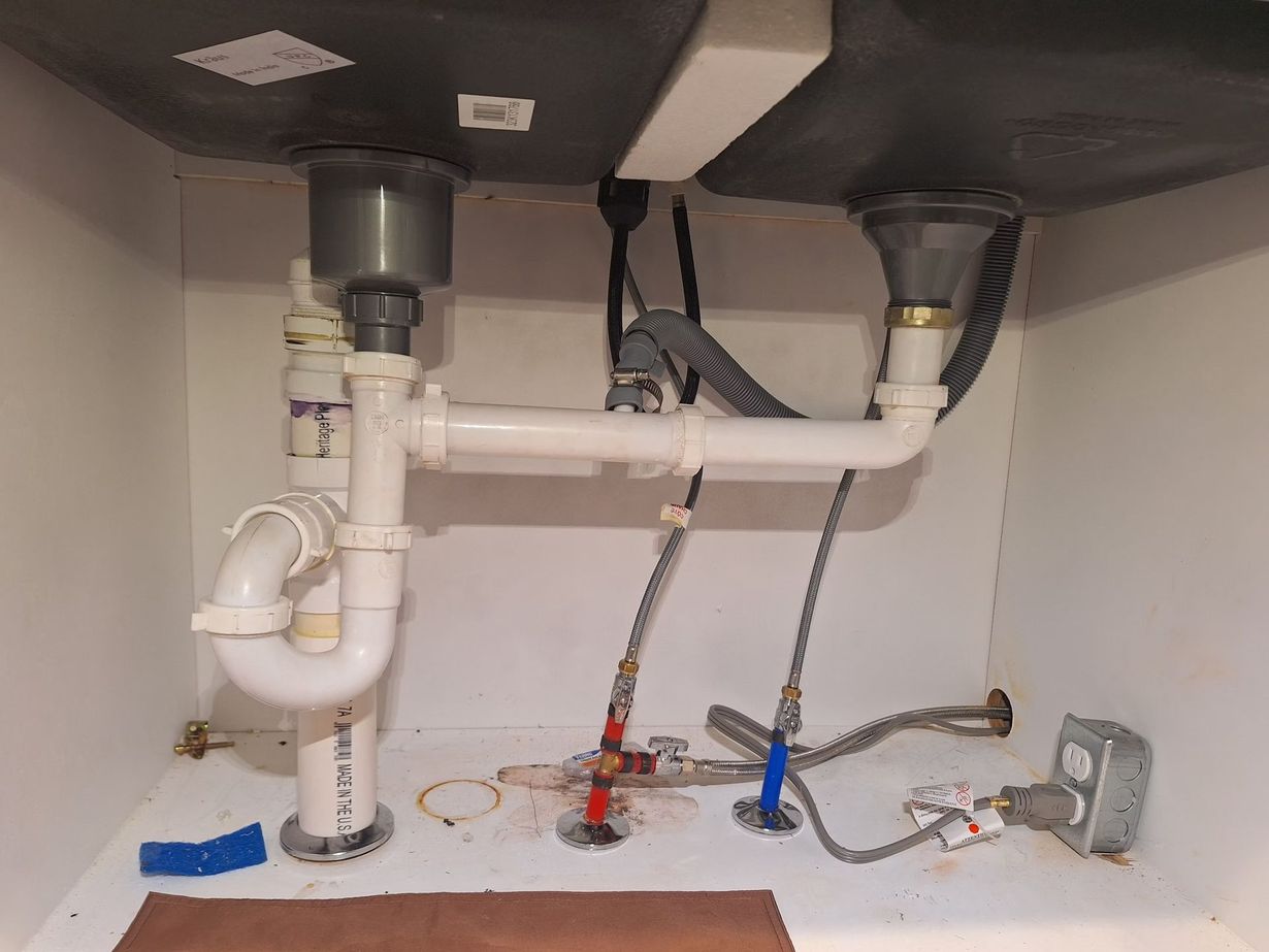 LEY Plumbing