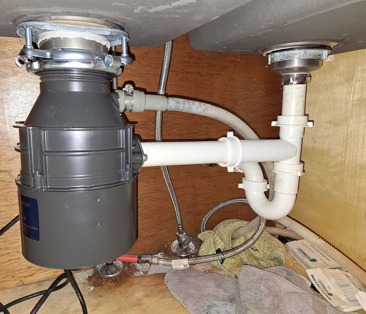 LEY Plumbing