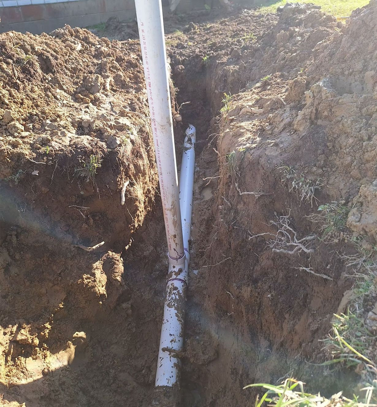 LEY Plumbing