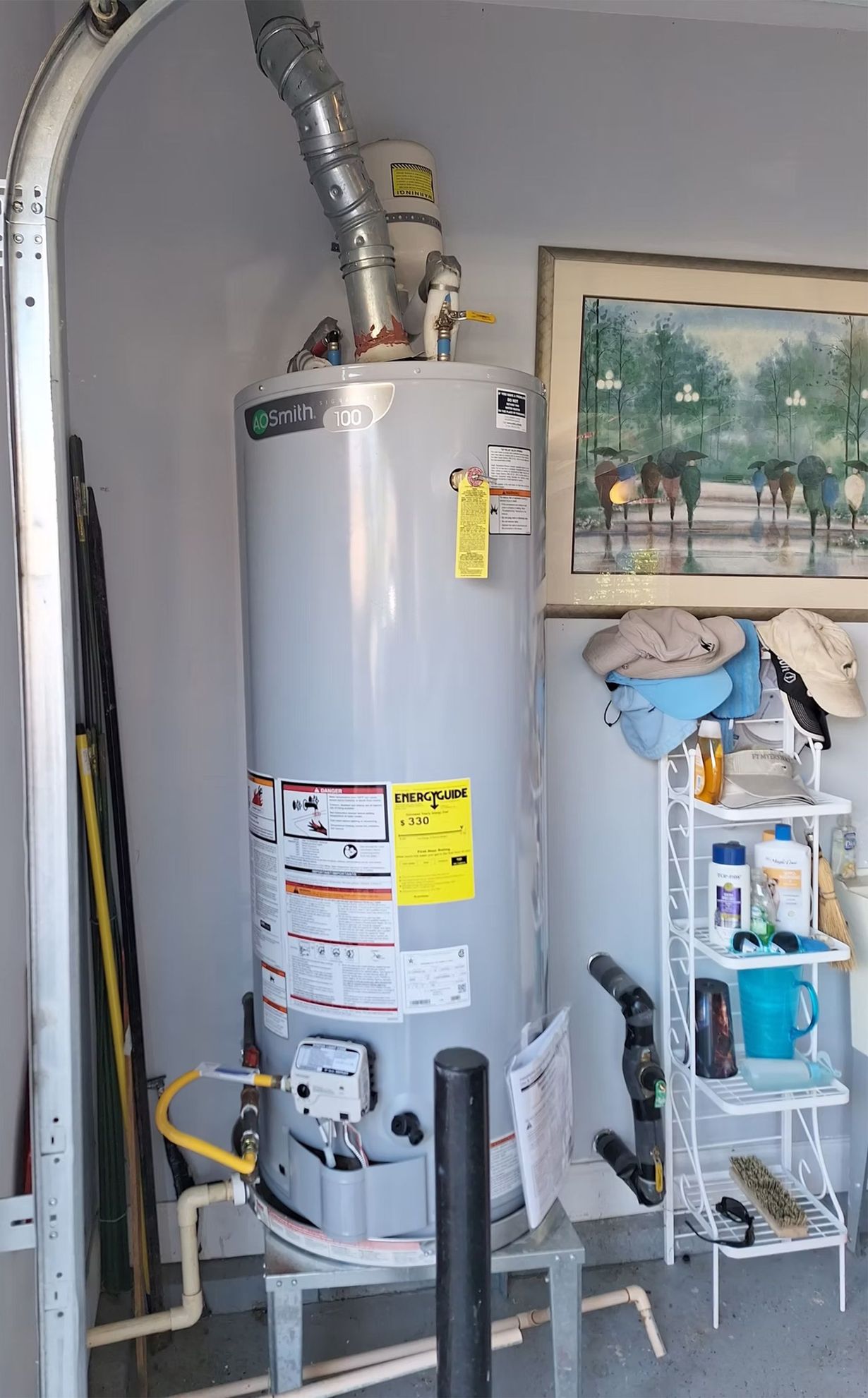 LEY Plumbing
