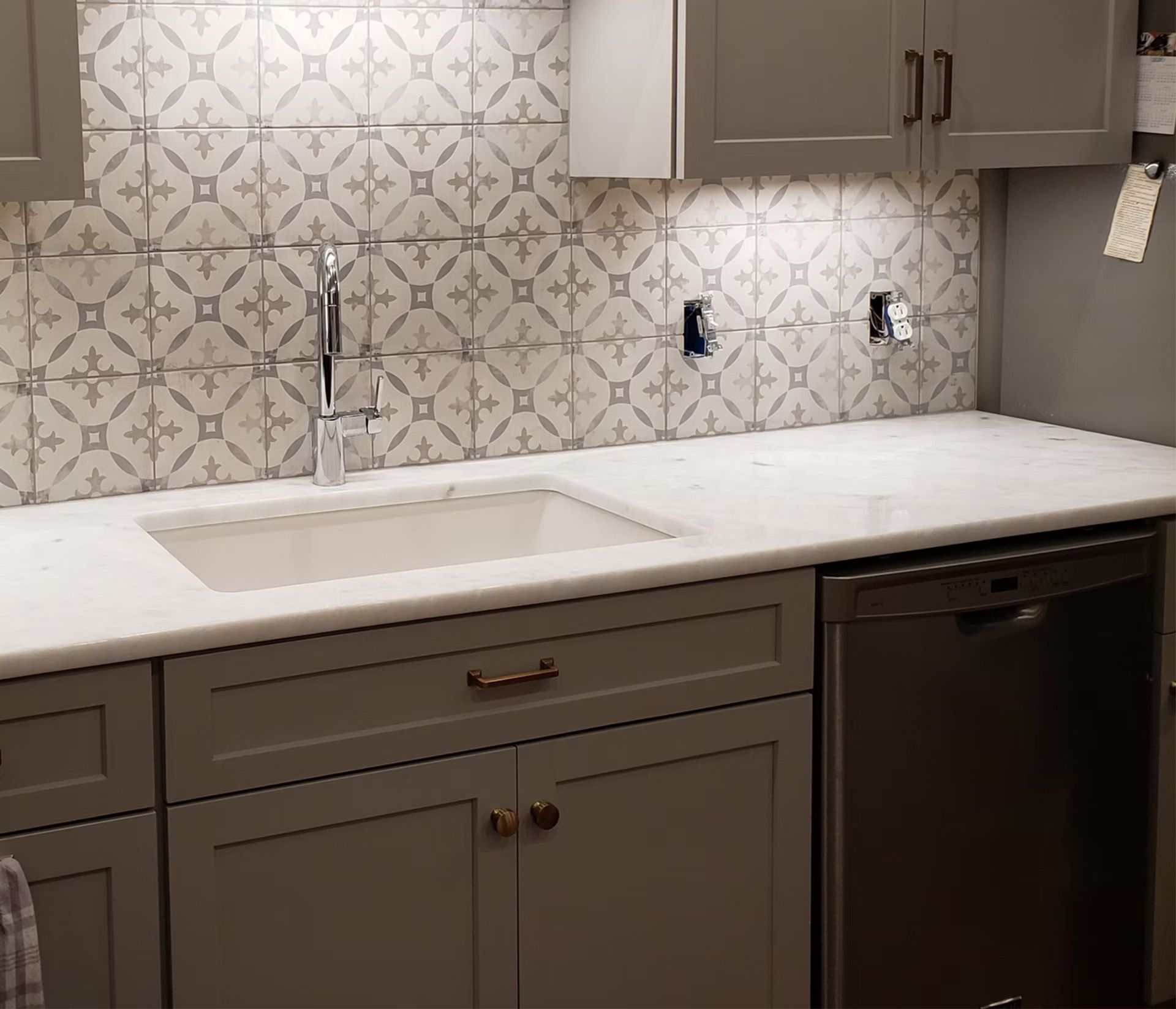 LEY Plumbing