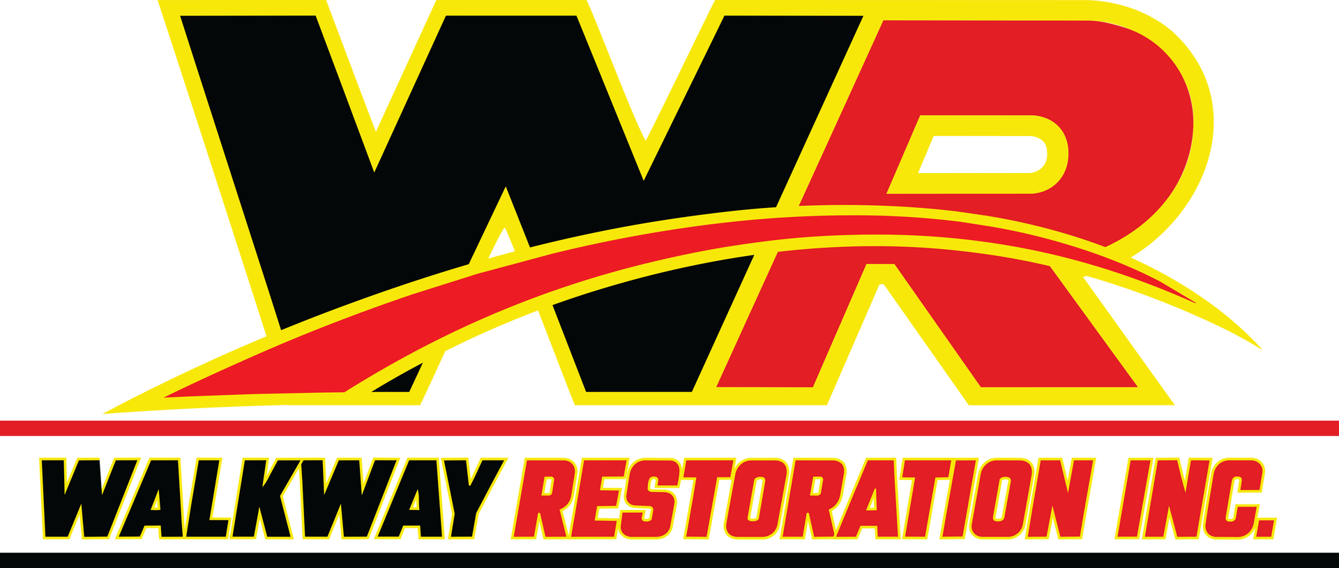 Walkway Restoration Inc - logo