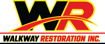 Walkway Restoration Inc - logo