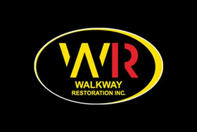 Walkway Restoration Inc