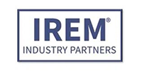 Logo of IREM, 