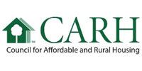 Council for affordable and rural housing