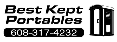 Best Kept Portables, LLC - Logo