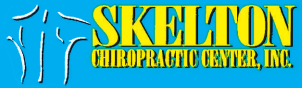 Skelton Chiropractic Center, Inc. - Logo