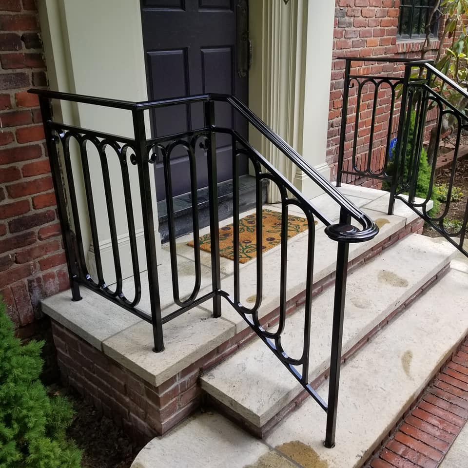 railings
