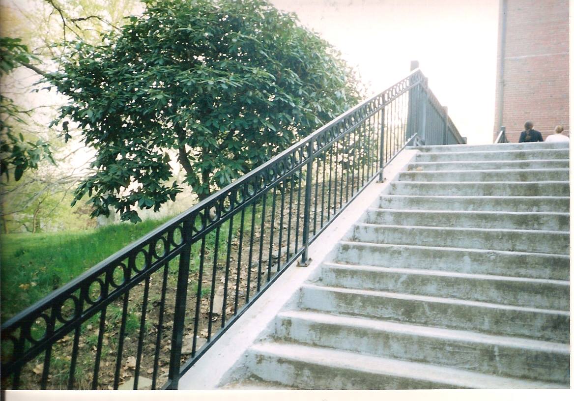 railings