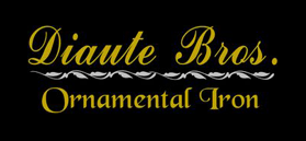 Diaute Bros. | Logo