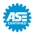 ASE Certified
