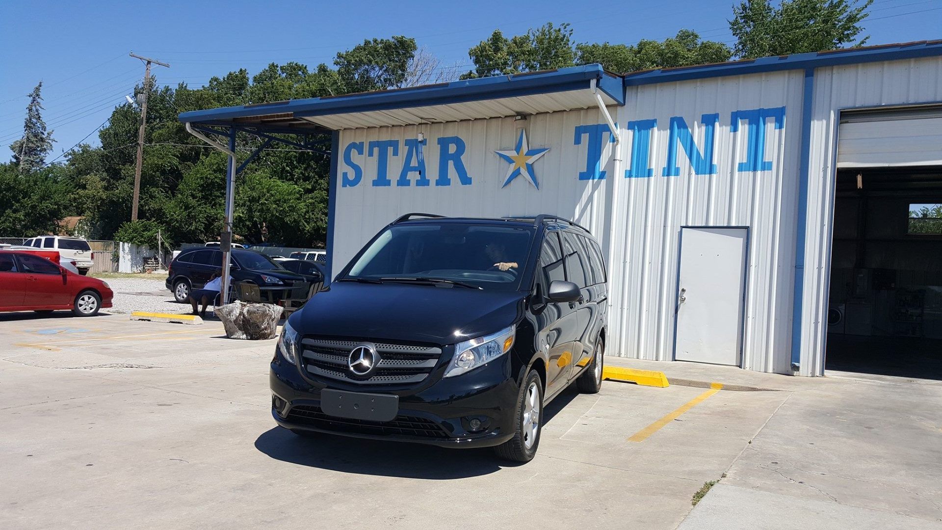 Star Tint, INC