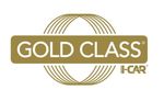 I-Car Gold Class logo