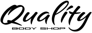 Quality Body Shop-Logo
