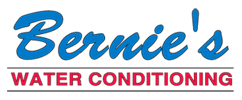 Bernie's Water Conditioning - logo