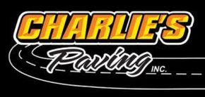 CHARLIES PAVING Inc