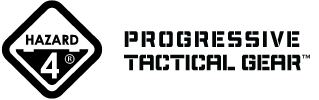 Hazard 4 - Progressive tactical gear