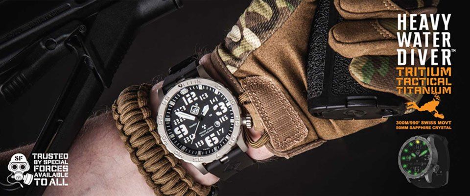 watches