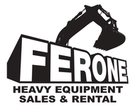 Ferone Equipment Rental logo