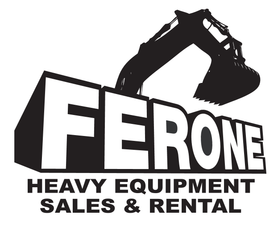 Ferone Equipment Rental logo