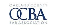 Oakland County Bar Association