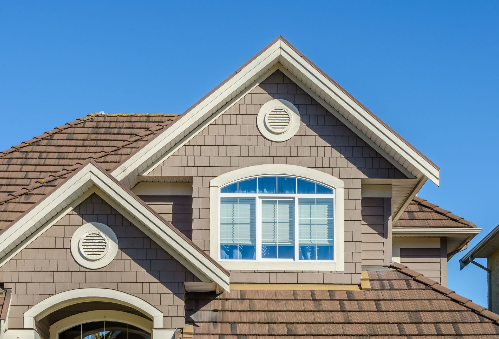 residential roofing company