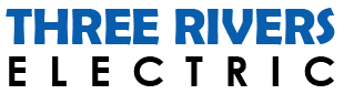 Three Rivers Electric - Logo