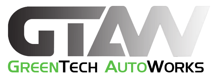 Greentech Autoworks - Logo