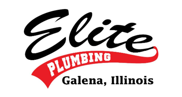 Elite Plumbing- logo