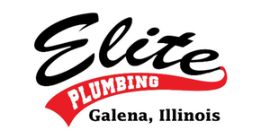 Elite Plumbing- logo