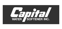 Capital Water Softeners